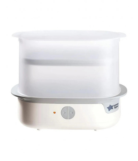 Tommee Tippee Stérilisateur Électrique à Vapeur Super Steam -