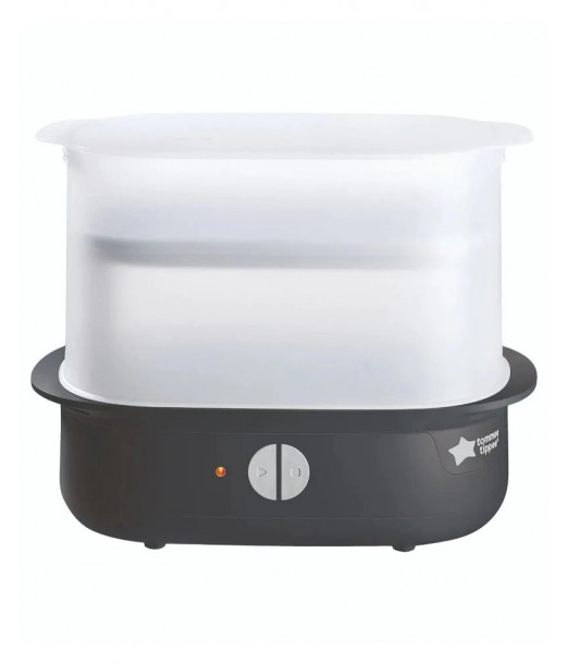 Tommee Tippee Stérilisateur Électrique à Vapeur Super Steam -