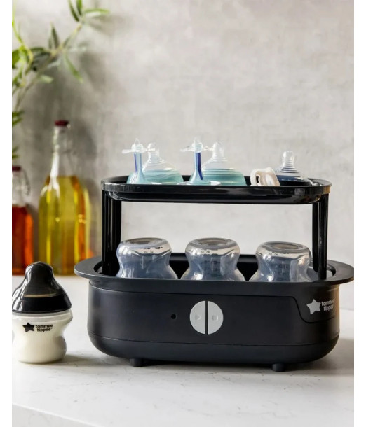 Tommee Tippee Stérilisateur Électrique à Vapeur Super Steam - 2