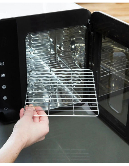 Tommee Tippee Stérilisateur Ultra UV, séchage et stockage pour