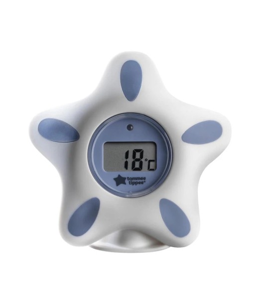 Tommee Tippee Thermomètre numerique pour bain Thermomètre - 2