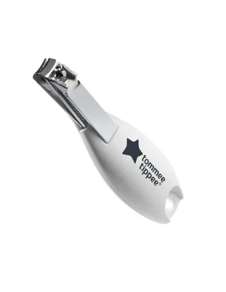 Tommee Tippee Coupe-ongles essentials bébé Hygiène - Tommee