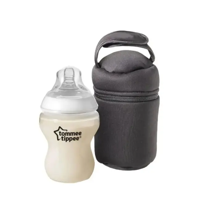 Tommee Tippee 2 Sacs Isothermes Pour Bouteilles Sac isotherme 