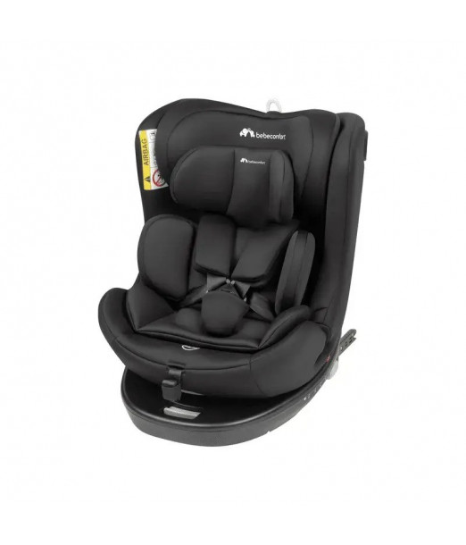 Bébé Confort Siège Auto EVOLVEFIX Noir Siège auto - Bébé