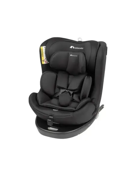 Bébé Confort Siège Auto EVOLVEFIX Noir Siège auto - Bébé