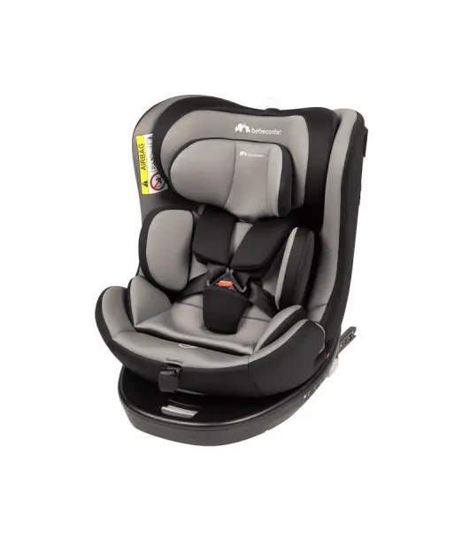 Bébé Confort Siège Auto EVOLVEFIX Gris Siège auto - Bébé