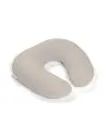 Coussin D'allaitement Doomoo Softy Jersey beige Coussin
