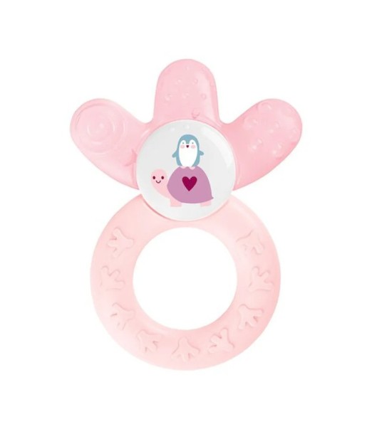 Mam Anneau de dentition Réfrigérant - Rose, Univers Bébé Puériculture Maroc