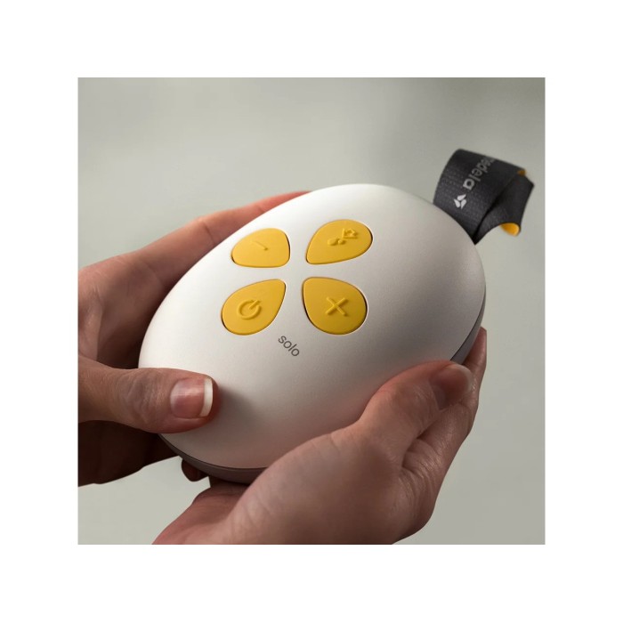 Medela Solo Tire-lait électrique simple Tire lait - Medela