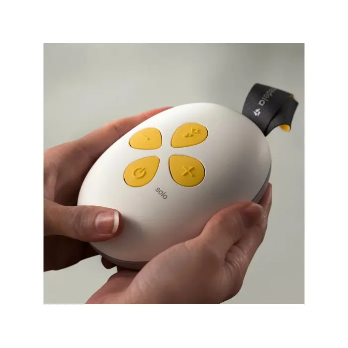 Medela Solo Tire-lait électrique simple Tire lait - Medela