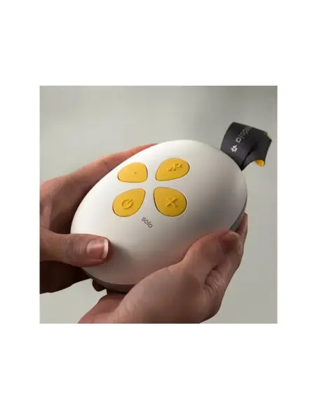 Medela Solo Tire-lait électrique simple Tire lait - Medela