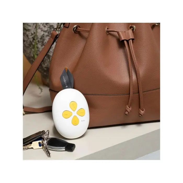 Medela Solo Tire-lait électrique simple Tire lait - Medela