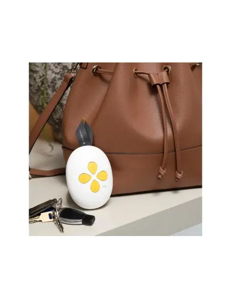 Medela Solo single electric breast pump — photo 4