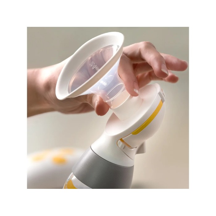 Medela Solo Tire-lait électrique simple Tire lait - Medela
