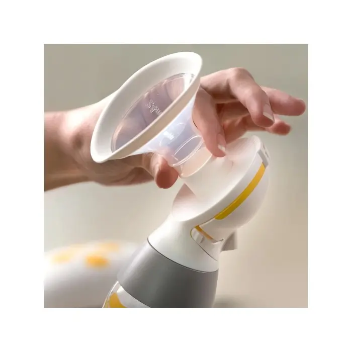 Medela Solo Tire-lait électrique simple Tire lait - Medela