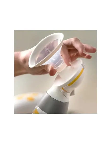 Medela Solo single electric breast pump — photo 5