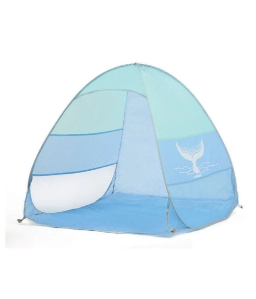 Ludi Abriplage pop-up UV-protective tent from 10 months