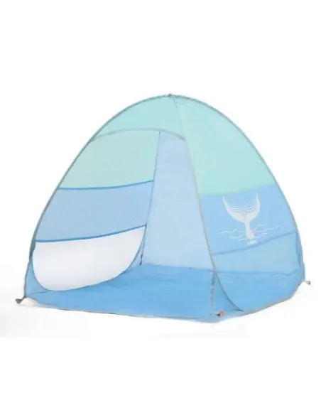 Ludi Abriplage Tente pop-up anti-UV Piscine - Ludi Maroc