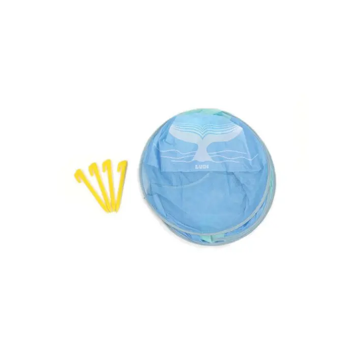 Ludi Abriplage Tente pop-up anti-UV Piscine - Ludi Maroc