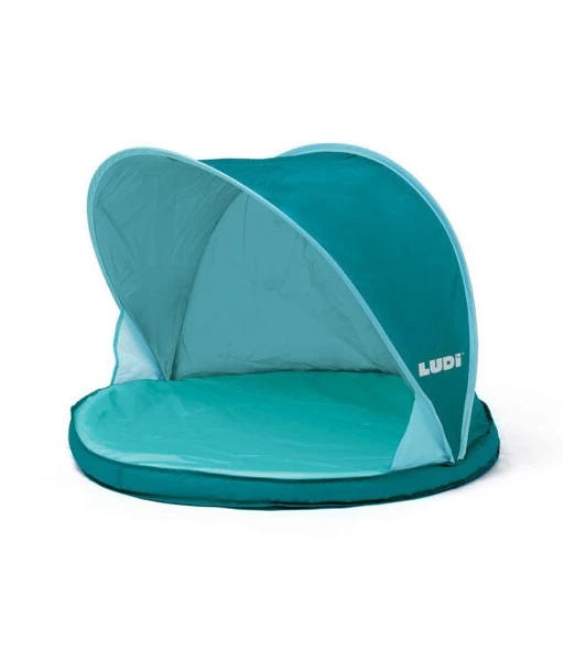 Ludi Abribaby - UV-protective tent pool