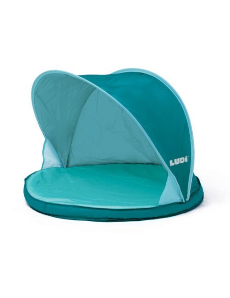 Ludi Abribaby - Piscine Tente anti-UV Piscine - Ludi Maroc
