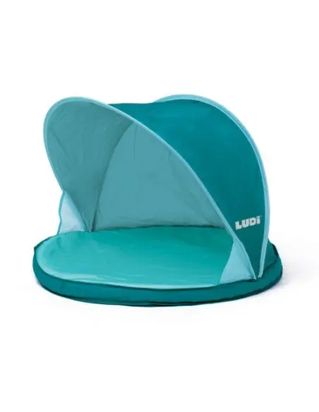 Ludi Abribaby - UV-protective tent pool