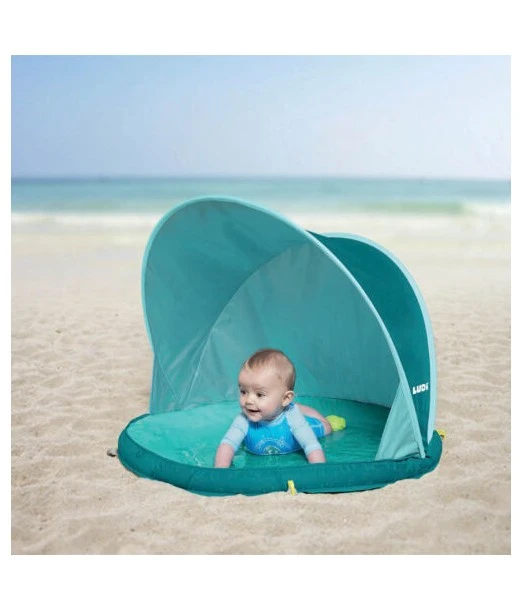 Ludi Abribaby - UV-protective tent pool 2