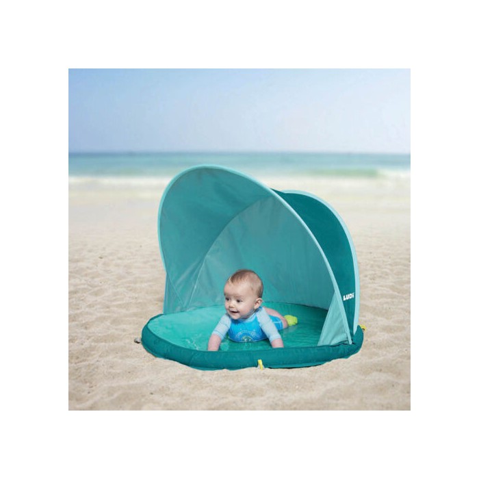 Ludi Abribaby - Piscine Tente anti-UV Piscine - Ludi Maroc