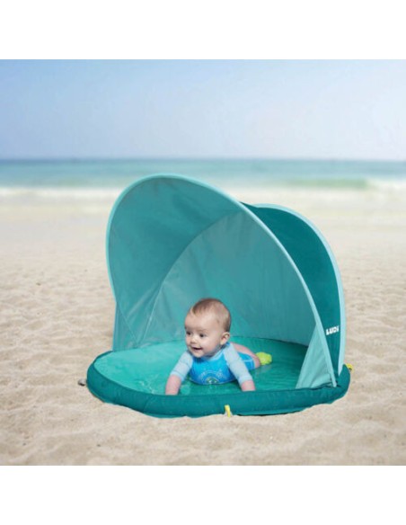 Ludi Abribaby - Piscine Tente anti-UV Piscine - Ludi Maroc
