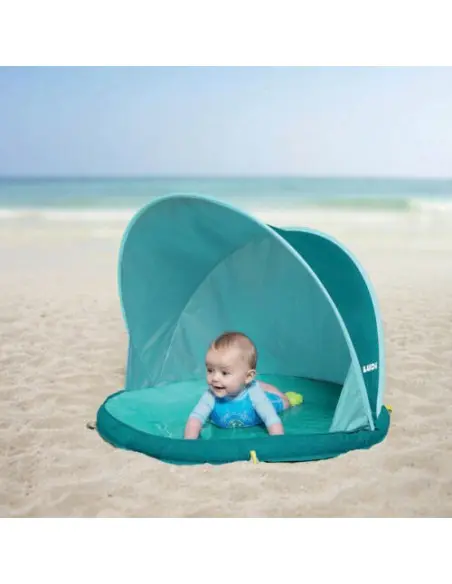 Ludi Abribaby - UV-protective tent pool — photo 2