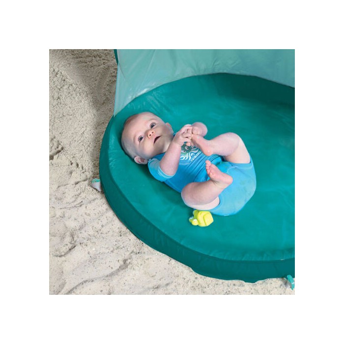 Ludi Abribaby - Piscine Tente anti-UV Piscine - Ludi Maroc