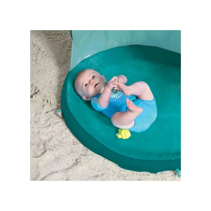 Ludi Abribaby - Piscine Tente anti-UV Piscine - Ludi Maroc
