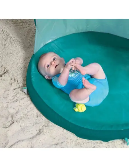 Ludi Abribaby - UV-protective tent pool — photo 3