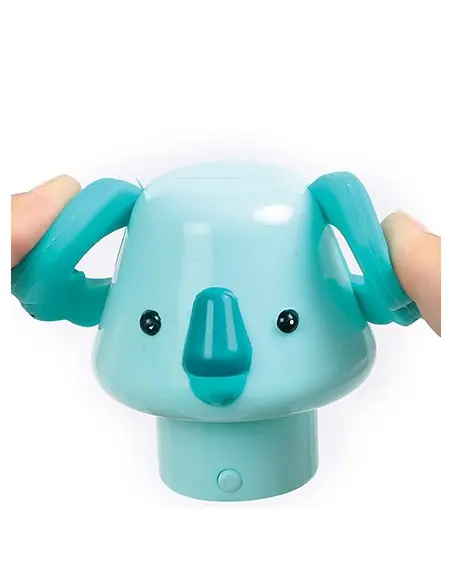 Ludi Pyramide Culbuto Koala 10mois+ Jouet - Maroc