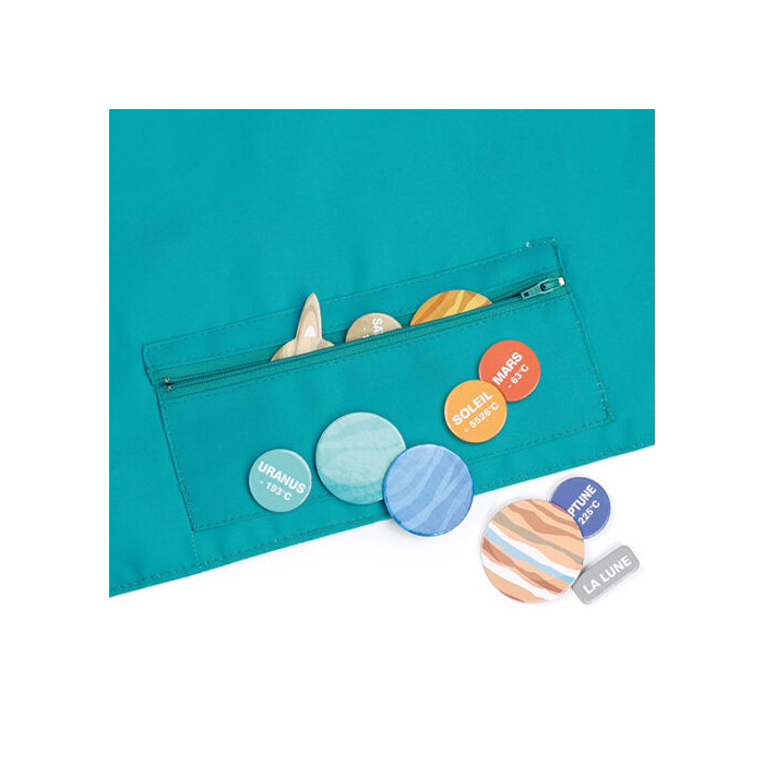 Ludi Le système solaire 5ans+ 5 - 7 ans - Maroc