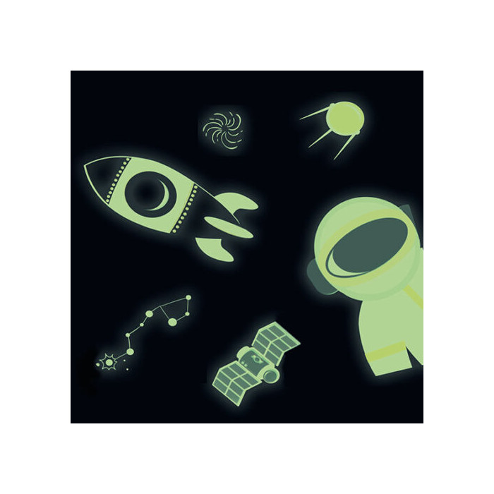 Ludi Le système solaire 5ans+ 5 - 7 ans - Maroc