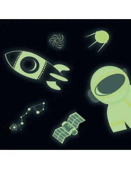 Ludi Le système solaire 5ans+ 5 - 7 ans - Maroc