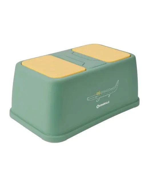 Badabulle Marchepied Antidérapant Marche pied - Badabulle Maroc