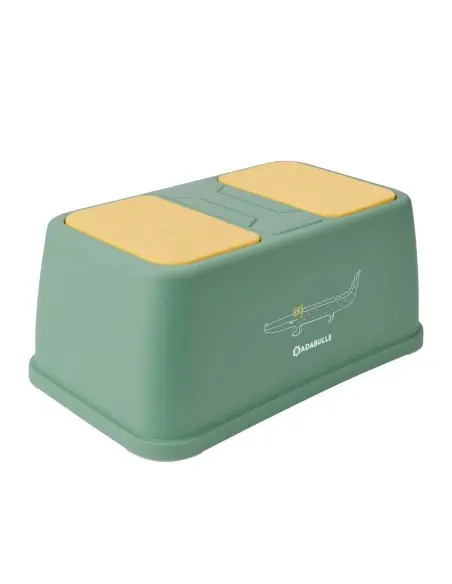 Badabulle non-slip step stool