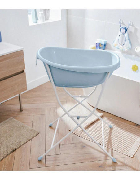 Babymoov Pieds de Baignoire et Tuyau de vidange Baignoire -