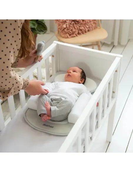 Doomoo Multi Sleep 0m+ Lit / Cododo - Doomoo Maroc