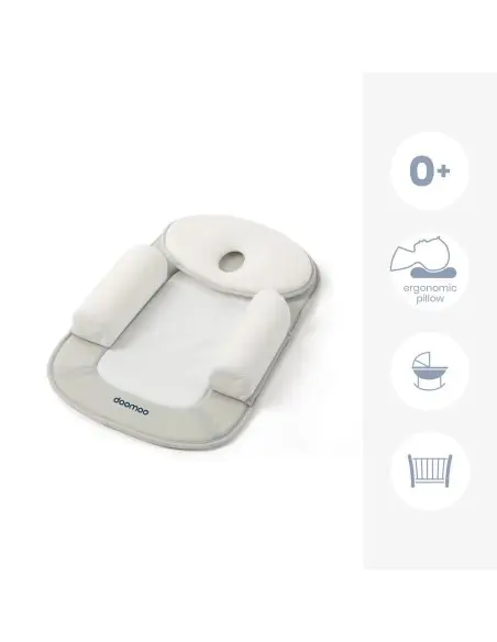 Doomoo Multi Sleep 0m+ Lit / Cododo - Doomoo Maroc