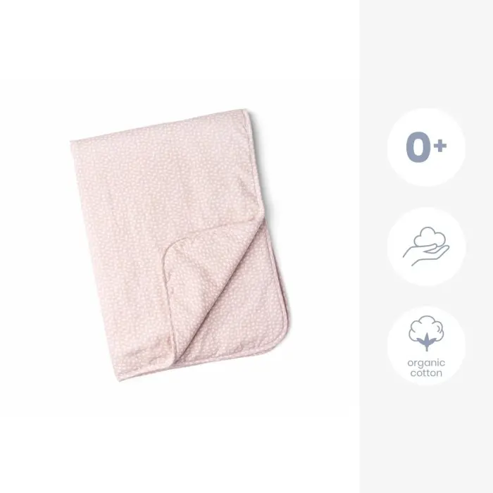 Couverture Doomoo Dream 75x100cm Cloudy Pink Couverture -