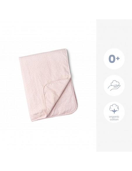 Couverture Doomoo Dream 75x100cm Cloudy Pink Couverture -