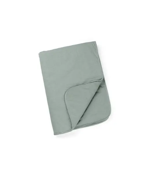 Couverture Doomoo Dream 75x100cm Jersey Green Couverture -