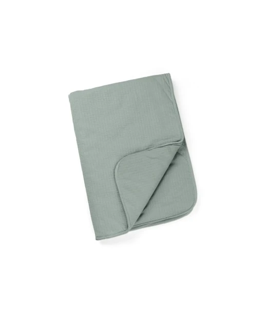 Doomoo Dream blanket 75x100 cm Jersey Green