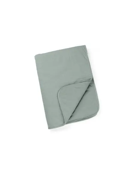Doomoo Dream blanket 75x100 cm Jersey Green