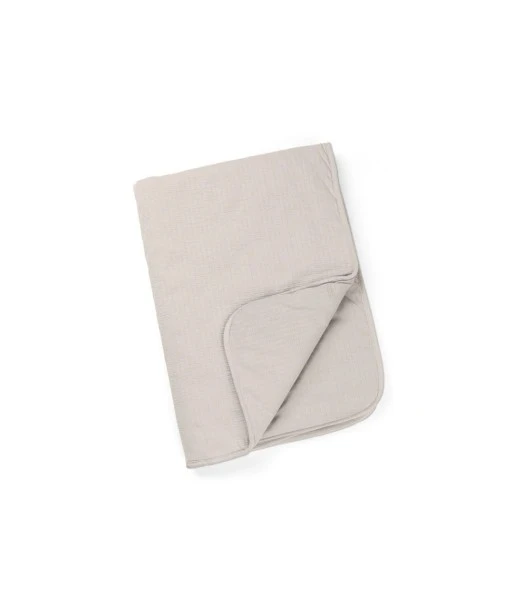 Doomoo Dream jersey blanket 75x100 cm Sand