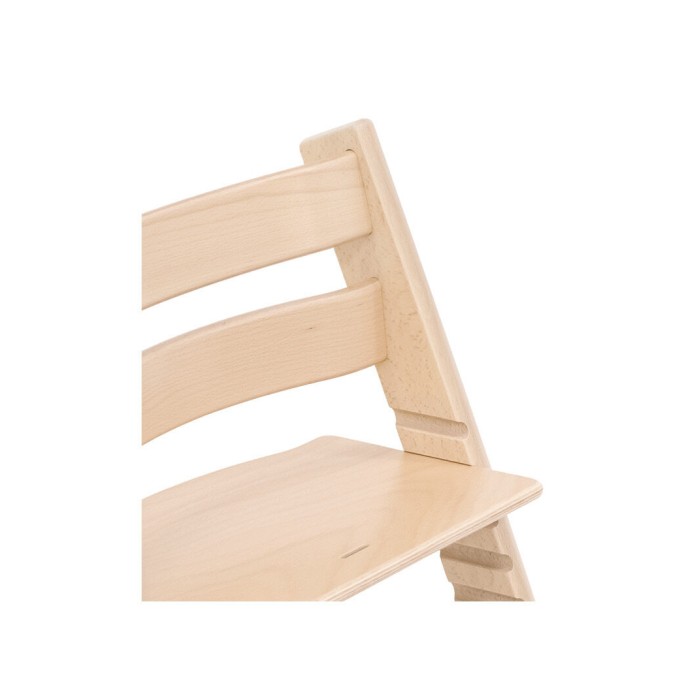 Stokke Chaise Tripp Trapp® - Naturel Chaise haute - Stokke