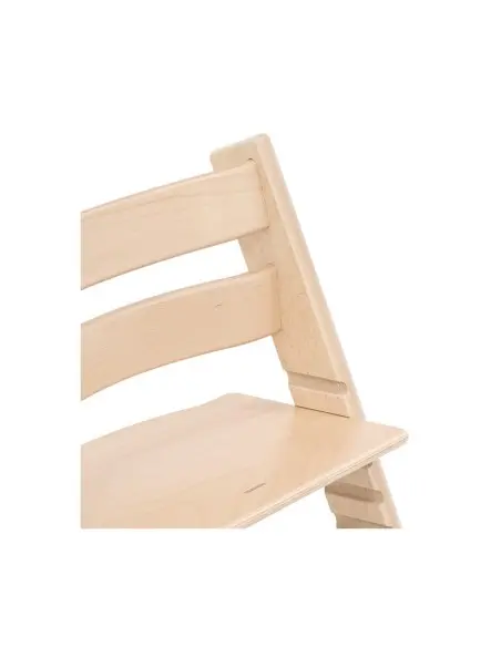 Stokke Chaise Tripp Trapp® - Naturel Chaise haute - Stokke